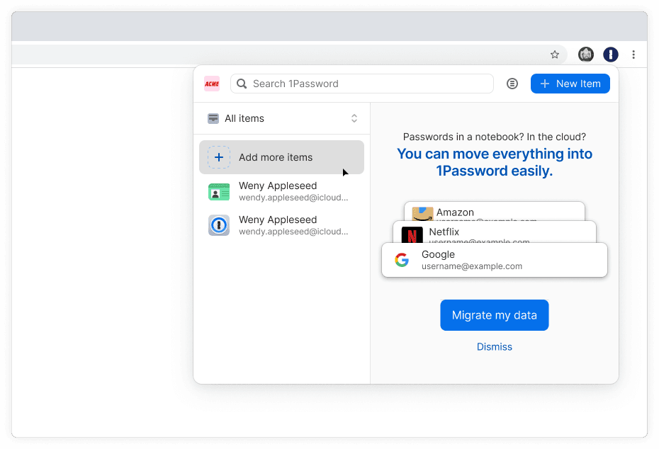 Doubling account conversion with a clear path to value
